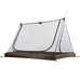 OneTigris 2 Person Mesh Tent, 3 Openings Screen Shelter