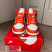 Nike dunk Syracuse