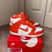 Nike dunk Syracuse
