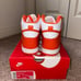 Nike dunk Syracuse