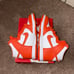 Nike dunk Syracuse