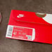 Nike dunk Syracuse
