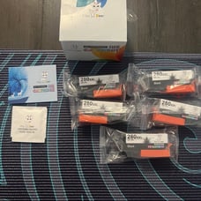 ink cartridges 280 XXL TS8220 TS8320