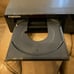 Samsung DVD-VR375 DVD/VCR Combo Recorder - Black Tested/Working