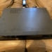 Samsung DVD-VR375 DVD/VCR Combo Recorder - Black Tested/Working