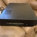 Samsung DVD-VR375 DVD/VCR Combo Recorder - Black Tested/Working