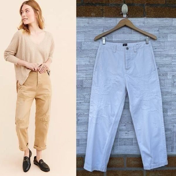 PRPS Monte Carlo Chinos jeans size 27