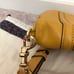 Tory Burch Fold-over Messenger Bag