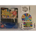 Tiger Electronics Wheel of Fortune Handheld Video Game Tested Working Vintage
