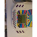 Tiger Electronics Wheel of Fortune Handheld Video Game Tested Working Vintage