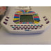 Tiger Electronics Wheel of Fortune Handheld Video Game Tested Working Vintage