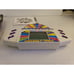 Tiger Electronics Wheel of Fortune Handheld Video Game Tested Working Vintage