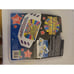 Tiger Electronics Wheel of Fortune Handheld Video Game Tested Working Vintage