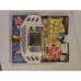 Tiger Electronics Wheel of Fortune Handheld Video Game Tested Working Vintage