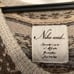 Unused Niko and... Countino Sleeveless Knit Vest