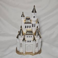 LIMITED EDITION Bath and Body Works x Disney Castle Wallflower Plug Projector