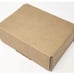 9x6x3 Moving Box (500ct) Packaging Boxes Cardboard Corrugated Packing