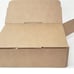 9x6x3 Moving Box (500ct) Packaging Boxes Cardboard Corrugated Packing