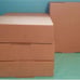 9x6x3 Moving Box (500ct) Packaging Boxes Cardboard Corrugated Packing