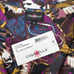 Cosabella Bella Printed Long Sleeve Top & Boxer Pajama Set