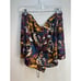 Cosabella Bella Printed Long Sleeve Top & Boxer Pajama Set