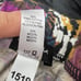 Cosabella Bella Printed Long Sleeve Top & Boxer Pajama Set