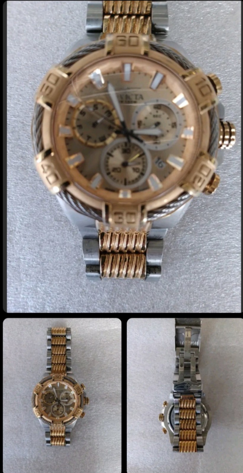 Invicta 25864 hot sale