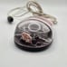 Toyota Fleet Aqua Mouse Wired Computer PS/2 Floating Driver & Toyota Sign. RARE