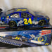 Nascar Jeff Gordon Foundation Speed Racer 2009 Impala SS 1.24 Scale Diecast