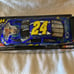 Nascar Jeff Gordon Foundation Speed Racer 2009 Impala SS 1.24 Scale Diecast