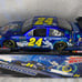 Nascar Jeff Gordon Foundation Speed Racer 2009 Impala SS 1.24 Scale Diecast
