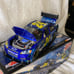 Nascar Jeff Gordon Foundation Speed Racer 2009 Impala SS 1.24 Scale Diecast