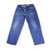 Vintage Levis SilverTab Jeans Mens 36x32 Denim Baggy Wide Leg Skater Y2K Hiphop