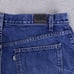 Vintage Levis SilverTab Jeans Mens 36x32 Denim Baggy Wide Leg Skater Y2K Hiphop