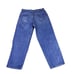 Vintage Levis SilverTab Jeans Mens 36x32 Denim Baggy Wide Leg Skater Y2K Hiphop