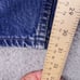 Vintage Levis SilverTab Jeans Mens 36x32 Denim Baggy Wide Leg Skater Y2K Hiphop