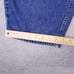 Vintage Levis SilverTab Jeans Mens 36x32 Denim Baggy Wide Leg Skater Y2K Hiphop