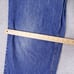 Vintage Levis SilverTab Jeans Mens 36x32 Denim Baggy Wide Leg Skater Y2K Hiphop