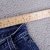 Vintage Levis SilverTab Jeans Mens 36x32 Denim Baggy Wide Leg Skater Y2K Hiphop