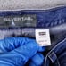 Vintage Levis SilverTab Jeans Mens 36x32 Denim Baggy Wide Leg Skater Y2K Hiphop