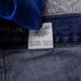 Vintage Levis SilverTab Jeans Mens 36x32 Denim Baggy Wide Leg Skater Y2K Hiphop