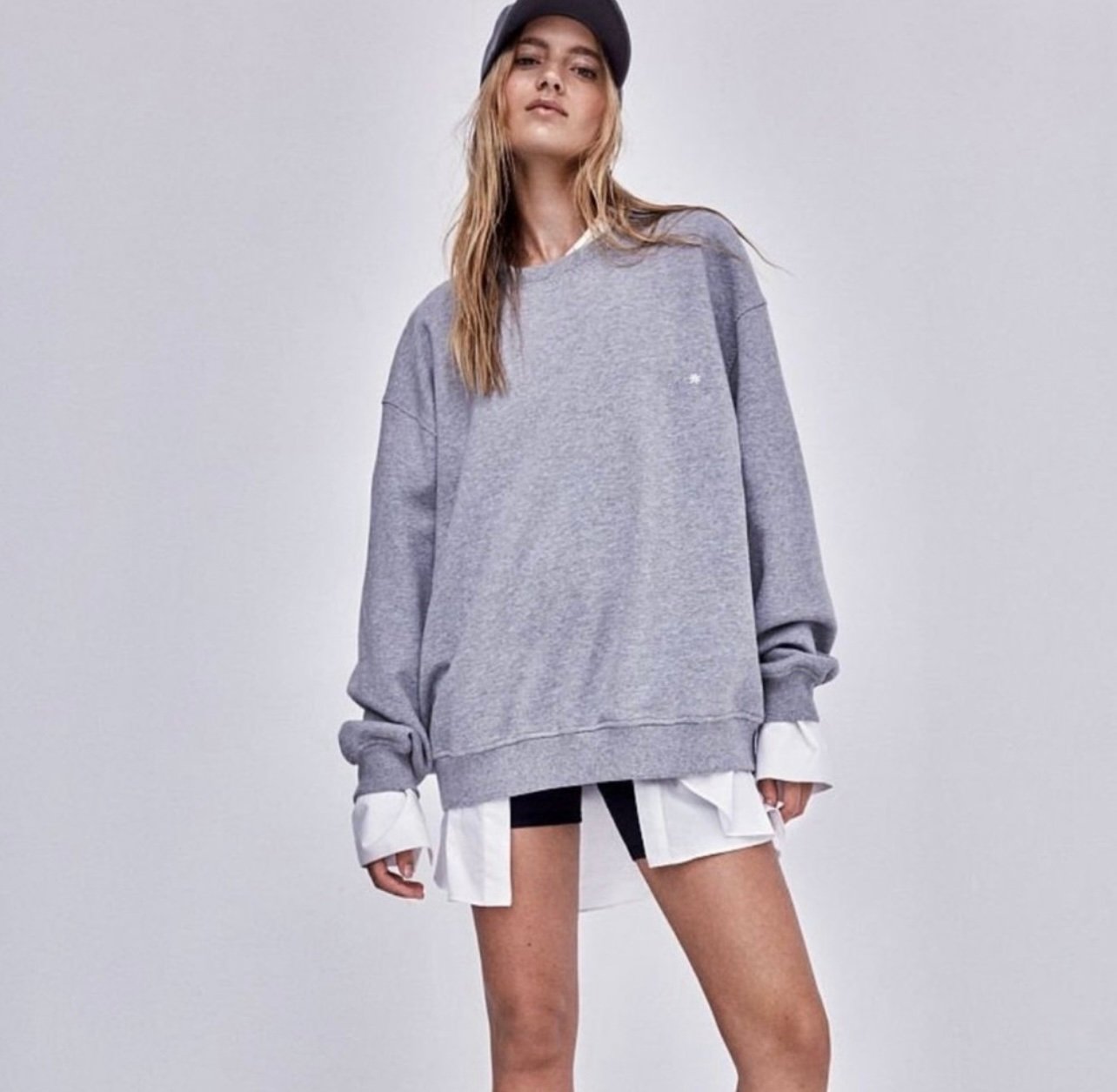 For Love & Lemons Sweatshirt