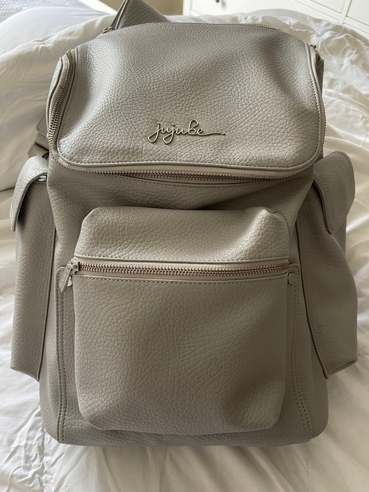 Ju-Ju-Be diaper bag