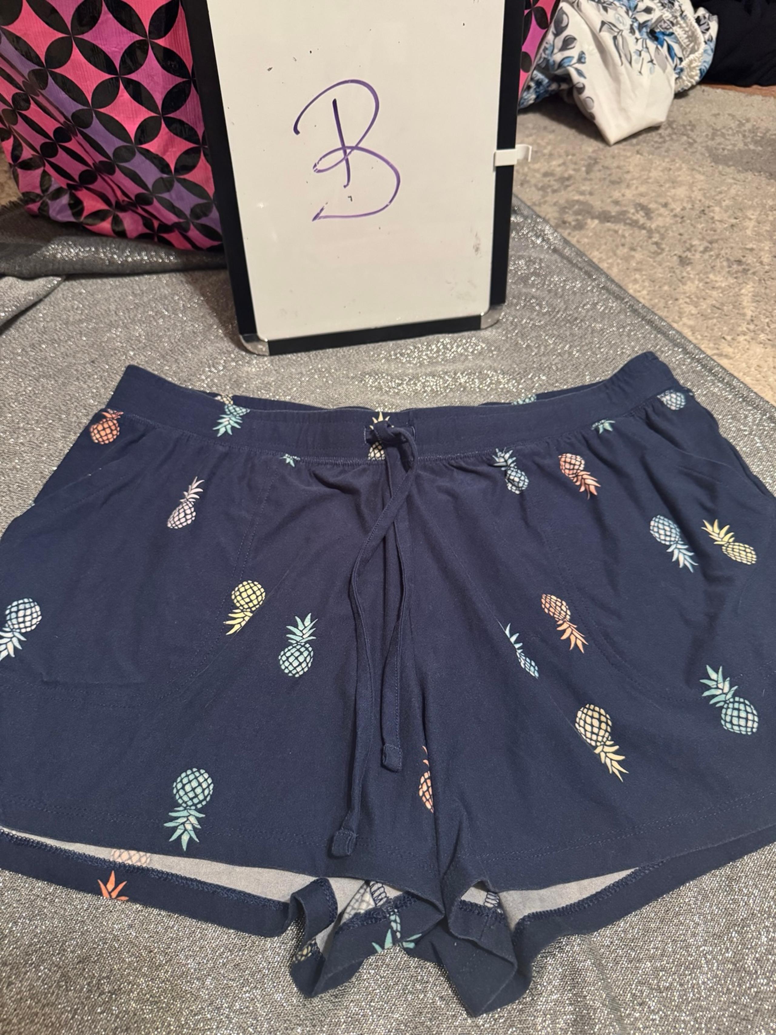 Sonoma shorts Size L