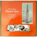 5 ft. Pop Up Christmas Tinsel Tree Collapsible with Easy-Assembly Stand for Chri