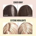 COLOR WOW Root Cover Up - Camouflage Roots & Regrowth Instantly - Blonde - NEW!