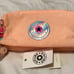 New! Kipling pencil case