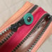 New! Kipling pencil case