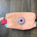 New! Kipling pencil case