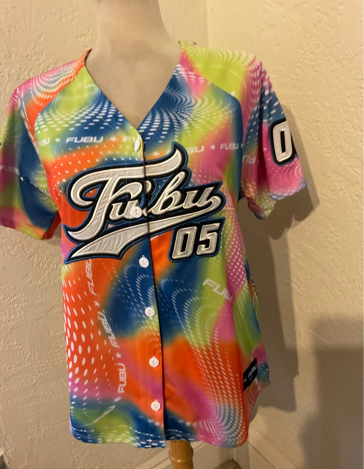 Jersey set